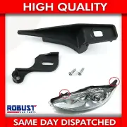 FOR FORD FIESTA HEADLAMP HEADLIGHT BRACKET TAB REPAIR KIT PASSENGER SIDE 1734615