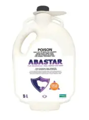 HRC Abastar Plus Oral Sheep Drench 5L
