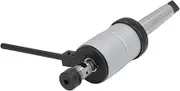Self Reversing Tapping Head J467 Flexible Collet Chuck with 2MT 3MT Shanks for Drilling Machines