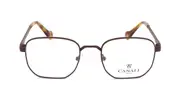 Canali CO321 C03 Men's Glasses Brown Size 51 - Private Health Rebate - Blue Light Block Available