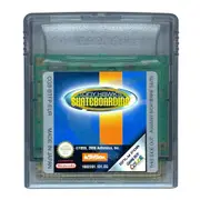 Tony Hawk's Skateboarding (Game Boy Color) [Pre-Owned]