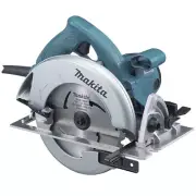New Makita 5007NK Heavy Duty 1800W 185mm (7-1/4") Circular Saw 5,800rpm