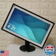 ATOPHK Echo Show 15 Stand Swivel and tilt, Only Made for Echo Show 15 Three R