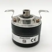 TRD-NH360-RZ Hollow Encoder For KOYO