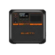 Bluetti AC180P Solar Portable Power Station Generator 1800W Camping Battery NEW