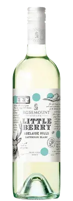 Little Berry Sauvignon Blanc 2023