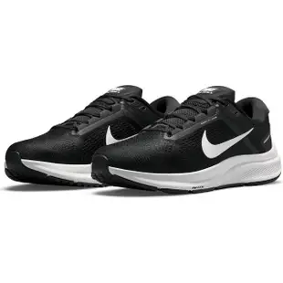 【NIKE 耐吉】NIKE AIR ZOOM STRUCTURE 24 男鞋 休閒 運動 慢跑(DA8535001)