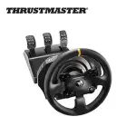 *紅包價*THRUSTMASTER 圖馬思特 TXLE 力回饋 賽車方向盤+踏板