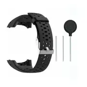 Silicone Wristband Strap for Polar M400 M430 Sports Smart Watchband Bracelet