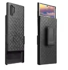SUPCASE for Samsung Galaxy Note10+ Plus, Stand Case Rotatable Holster Clip Cover