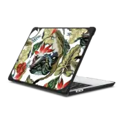 MacBook Pro 13-inch (M1 / M2 / Intel) Bounce Case TROPICAL PUG