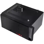 Mini Case Office Computer Supply Pc Mid Tower Modified Chassis Replacement