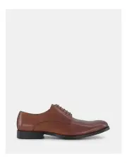 [Peter James] Jayman Dress Shoes in Tan