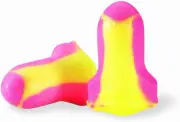 Howard Leight by Honeywell Laser Lite High Visibility Disposable Foam Earplug...