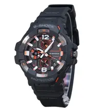Casio G-SHOCK Master Of G-Air GRAVITYMASTER Mobile Link GR-B300-1A4 Mens Watch