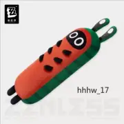 Zenless Zone Zero Bangboo Plush Doll Pillow Long Game Gifts Toy Cartoon New 80CM