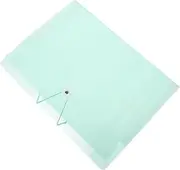 COHEALI Multi-Level Folder Reports Folder Holder Filing Envelope Portfolio Case Project File Bag Business File Accordion Paper Storage Office Combination Plastic Multi-Layer