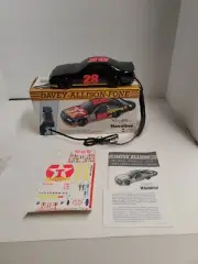 Vintage Davey-Allison-Fone, By Columbia Tel-Com - New In Box With Decal Sheet