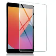 ZUSLAB iPad Mini 3 Screen Protector, Tempered Glass Film for Apple Release 2014 (7.9")
