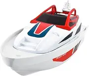 Dickie RTR Sea Cruiser Remote Controlled Toy Boat, 34 Cm