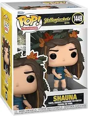 FUNKO POP! TELEVISION: Yellowjackets - Shauna