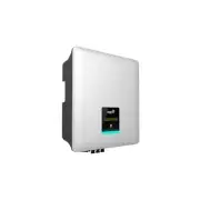 FOX G8000 G SERIES SINGLE PHASE THREE MPPT INVERTER 8.0 KW