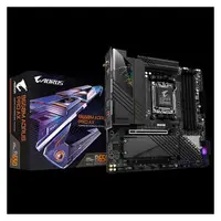 在飛比找PChome商店街優惠-技嘉GIGABYTE B650M AORUS PRO AX 