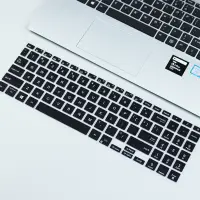 在飛比找蝦皮購物優惠-長襪鍵盤保護套華碩 Vivobook 15X 2020 S5