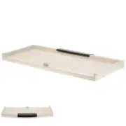 Keyboard Tray Keyboards Drawers Computer Desk Accessories Desktop Stand Slides