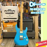 在飛比找蝦皮購物優惠-【LIKE MUSIC】Charvel PRO-MOD DK