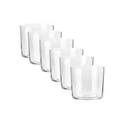 Krosno Harmony Tumbler 350ml (Set of 6)
