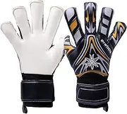 erebos Goalkeeper 1000173 Chronos Ergo Cuddle Grip Mist Shadow 5