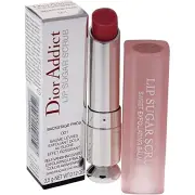 Dior Addict Lip Sugar Scrub Exfoliating Lip Balm 001