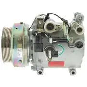 Jayair A/C Compressor - CM1503