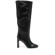 [Stuart Weitzman] Stuart Weitzman 85mm Babette Boots 37 IT BLACK