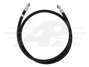 Case New Holland 84160659 A/C Suction Hose Fits T4.65V, T4.75V, T4.85V, T4.95V