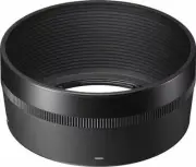 OFFICIAL Sigma lens hood LH586-01 for SIGMA 30mm F1.4 DC DN AIRMAIL w. TRACKING