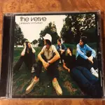 THE VERVE URBAN HYMNS 神韻合唱團 進口盤