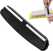 Professional Cutter Sharpening Guide,Safe Sharpening Guide | Efficient Cutter Sharpening Guide Lightweight Design Cutter Guide