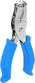 WEKADRIN Multi-Function Paper Puncher Office Document Hole Puncher 6mm Hole Punch