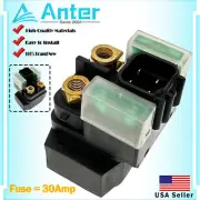 Starter Solenoid Relay Switch For Suzuki SV650 SV650A SV650S SV650SF 31800-06G10