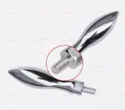 Curved Movable Handle Hoist Handle Machine Tool Hand Wheel Handle M6 M8 M10 M12