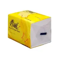 在飛比找PChome24h購物優惠-春風-單抽式抽取式衛生紙 250抽x48包/箱