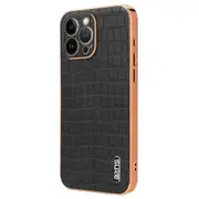 AZNS Phone Case for iPhone 14 Pro Max Hybrid Cases