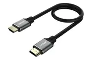 UNITEK 1.5m HDMI 2.1 Full UHD Cable Supports up to 8K. Max. Res 7680x4320@60Hz &