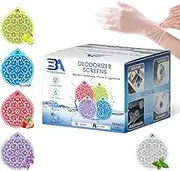 URINAL SCREEN DEODORIZER