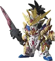 Bandai Hobby Sangoku Soketsuden Liu Bei Unicorn Gundam Sd Model Kit