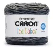 Caron Tea Cakes Gull Wool Blend Knitting & Crochet Yarn