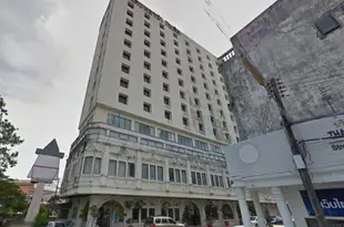 登廣場酒店Daeng Plaza Hotel