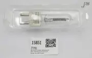 15851 XYCARB CERAMICS LAMP, INFRARED, 2000W 120V (NEW) 10130516